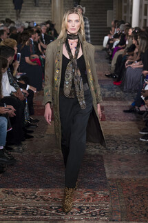 Ralph Lauren Fall 2018 Ralph Lauren 50 years of fashion